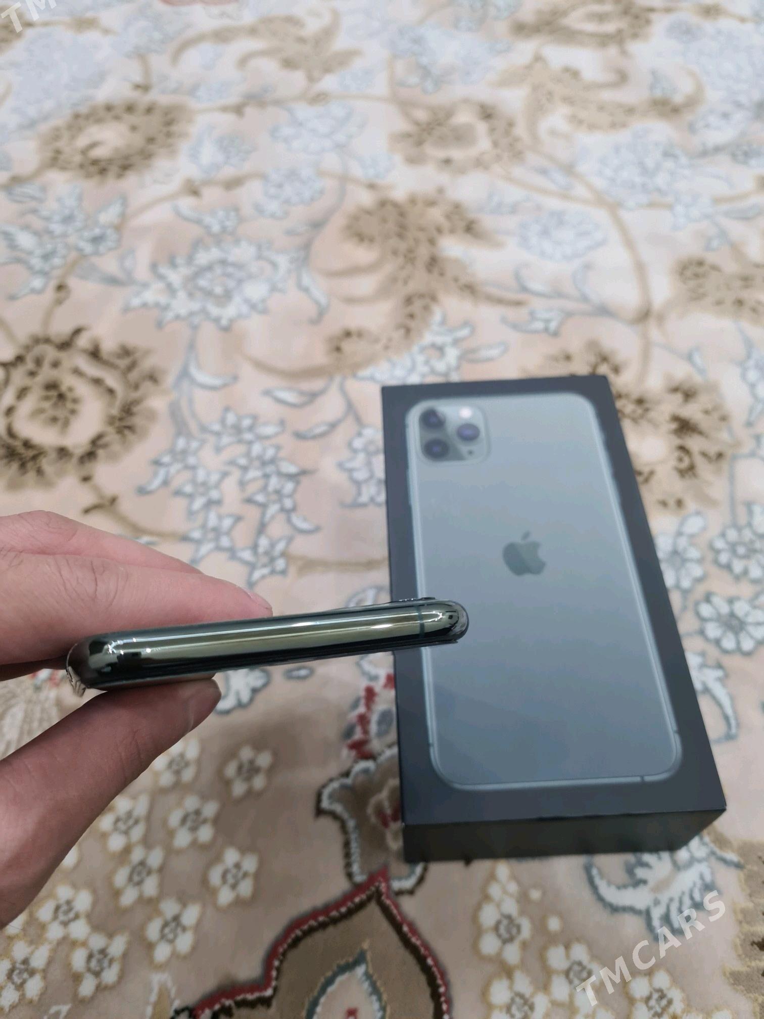 iPhone 11 Pro max 85 - Ашхабад - img 6