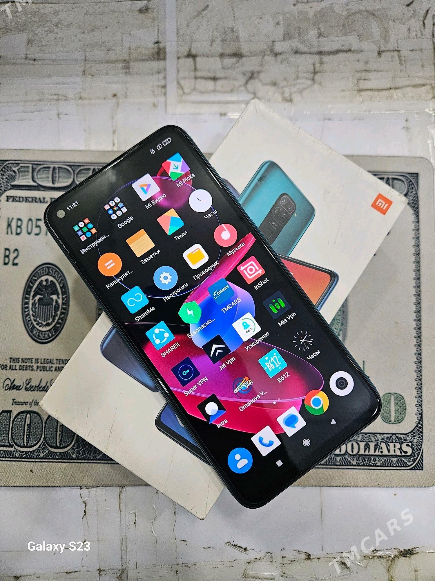 redmi note 9 - Mary - img 2