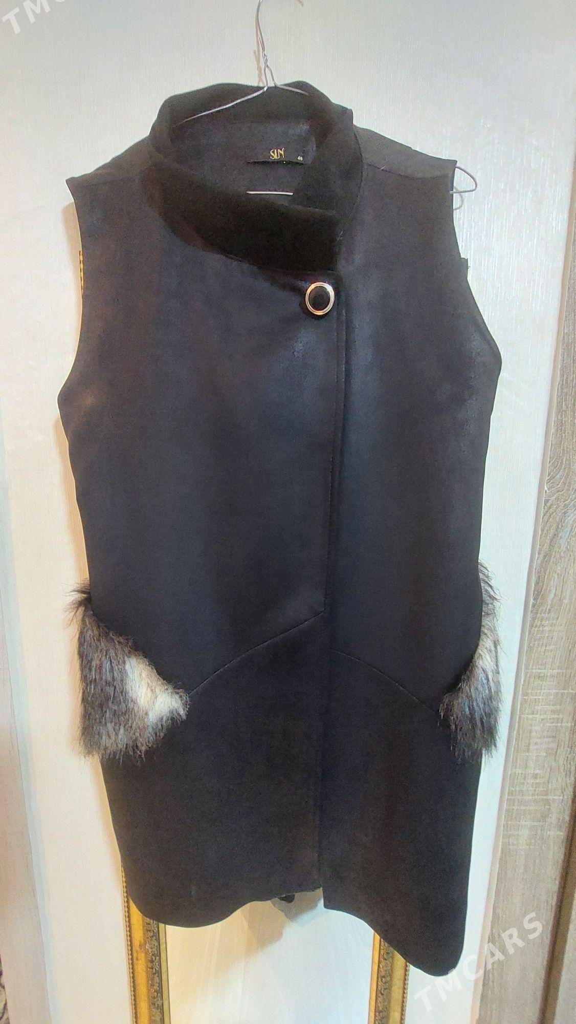 польта - Aşgabat - img 7