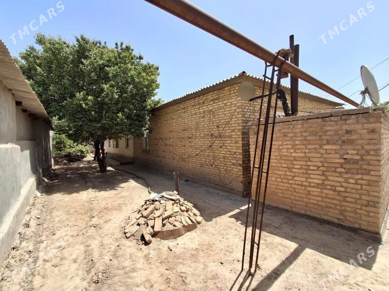 Satlyk Bayramaly howly jaý - Байрамали - img 1