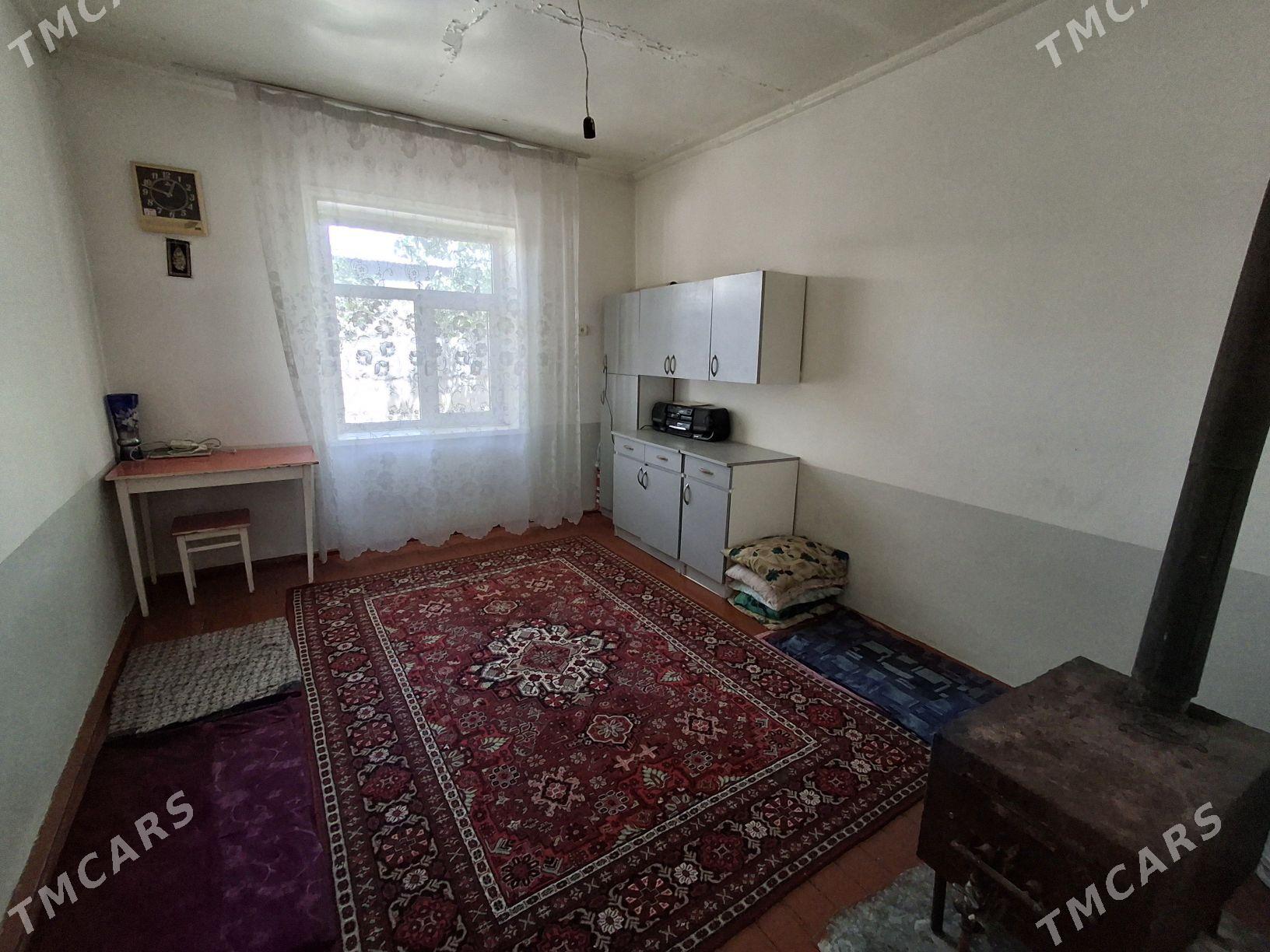 Satlyk Bayramaly howly jaý - Байрамали - img 8