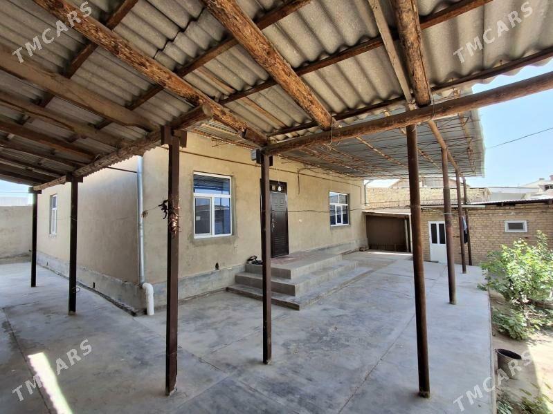 Satlyk Bayramaly howly jaý - Байрамали - img 5