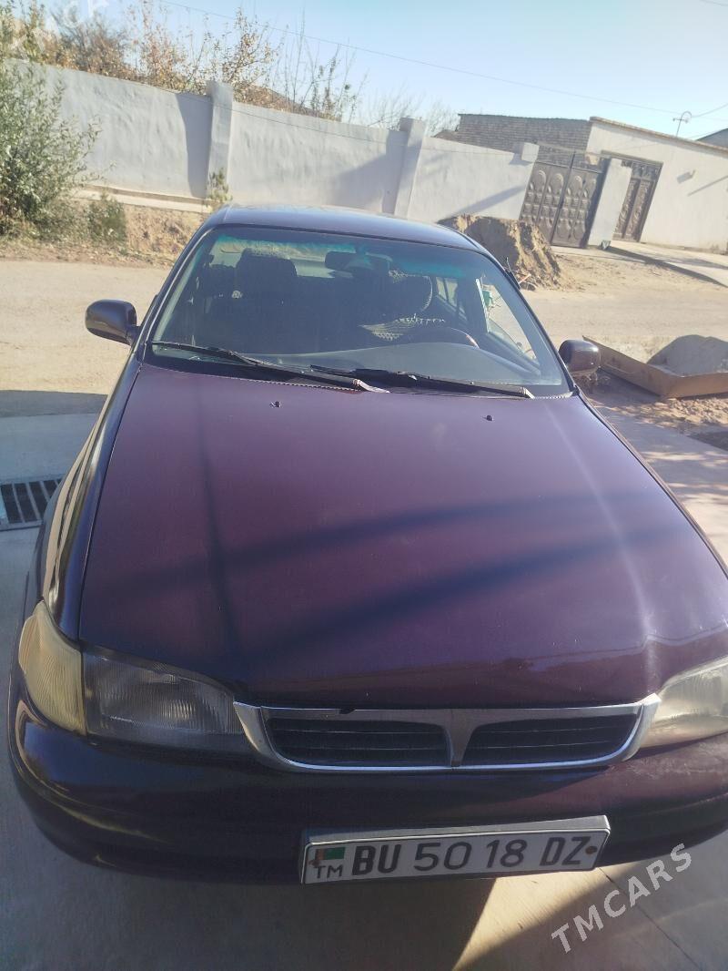 Toyota Carina 1996 - 80 000 TMT - Дашогуз - img 1