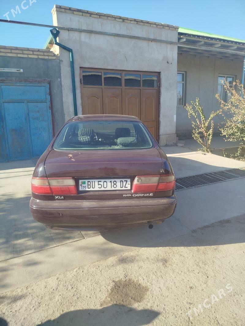 Toyota Carina 1996 - 80 000 TMT - Дашогуз - img 2