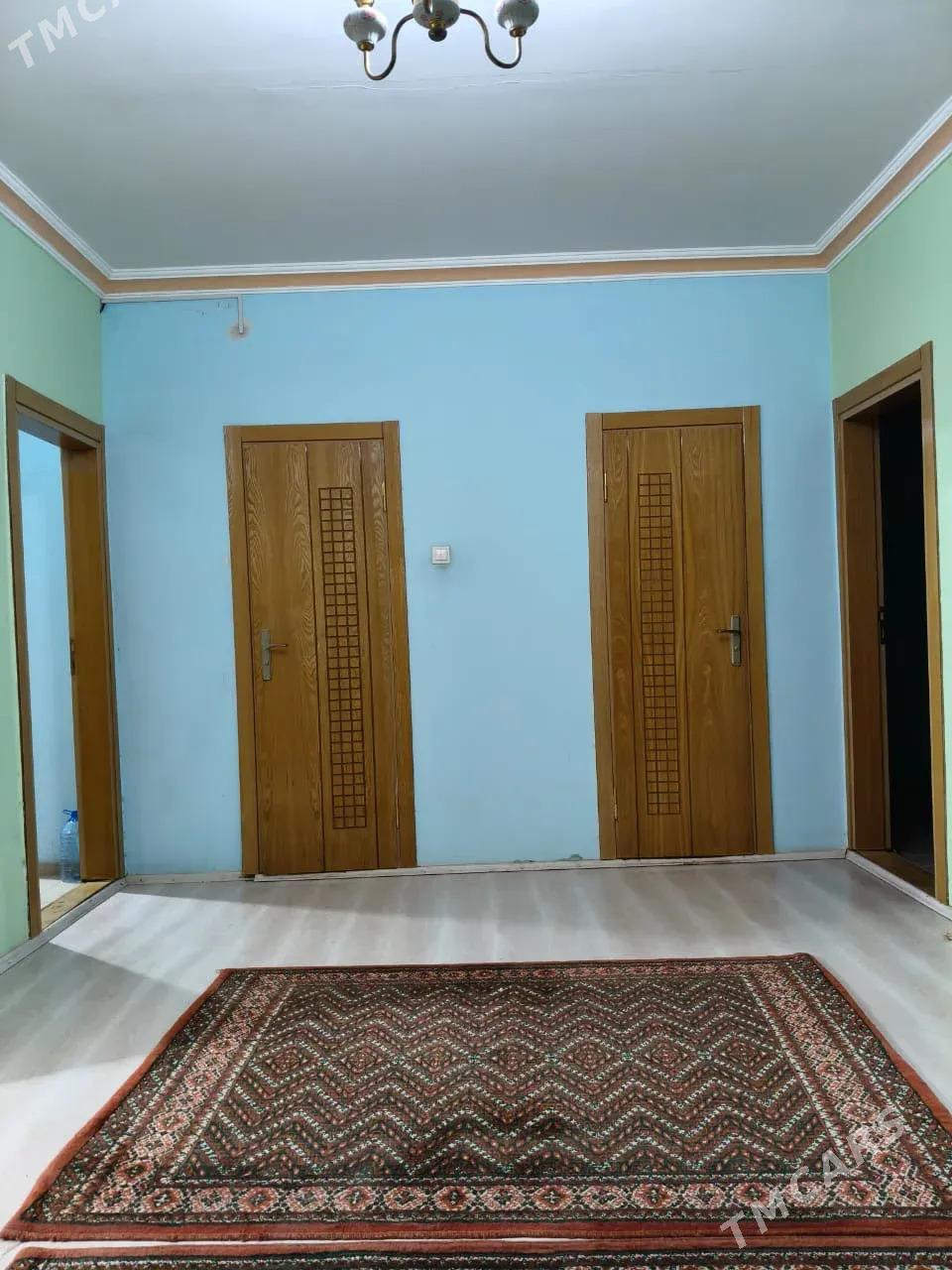 Мир 7/2 - Aşgabat - img 2