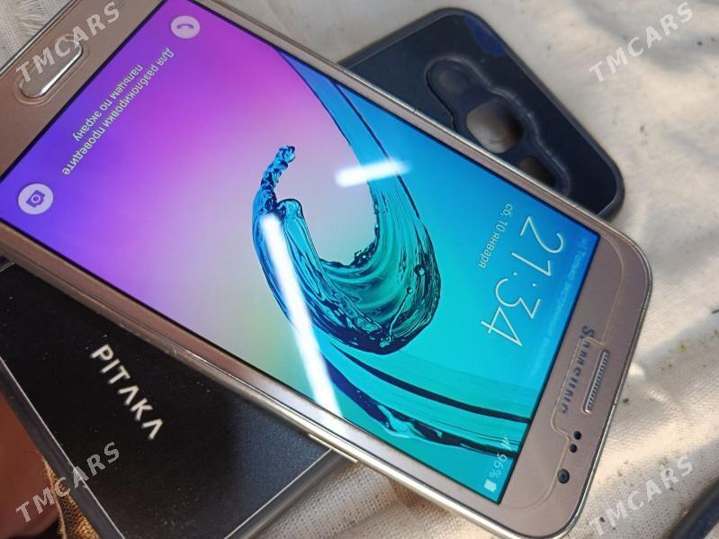 samsunk j2 - Дашогуз - img 2