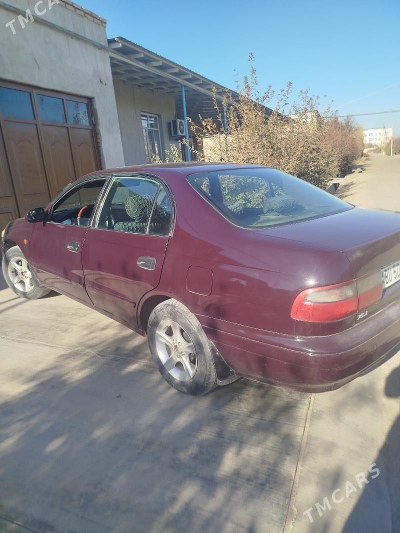 Toyota Carina 1996 - 80 000 TMT - Дашогуз - img 3
