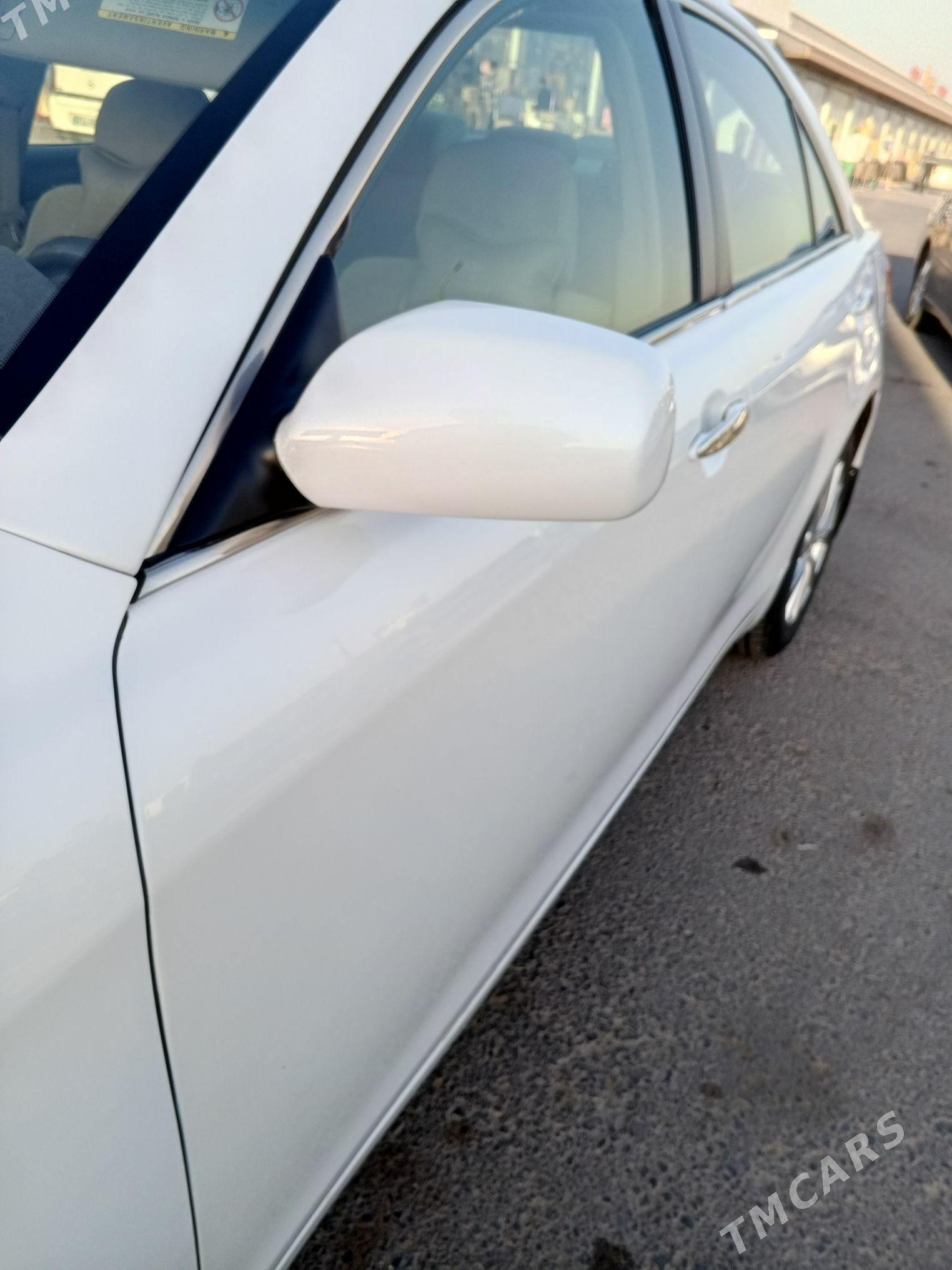 Toyota Camry 2009 - 160 000 TMT - Мары - img 5