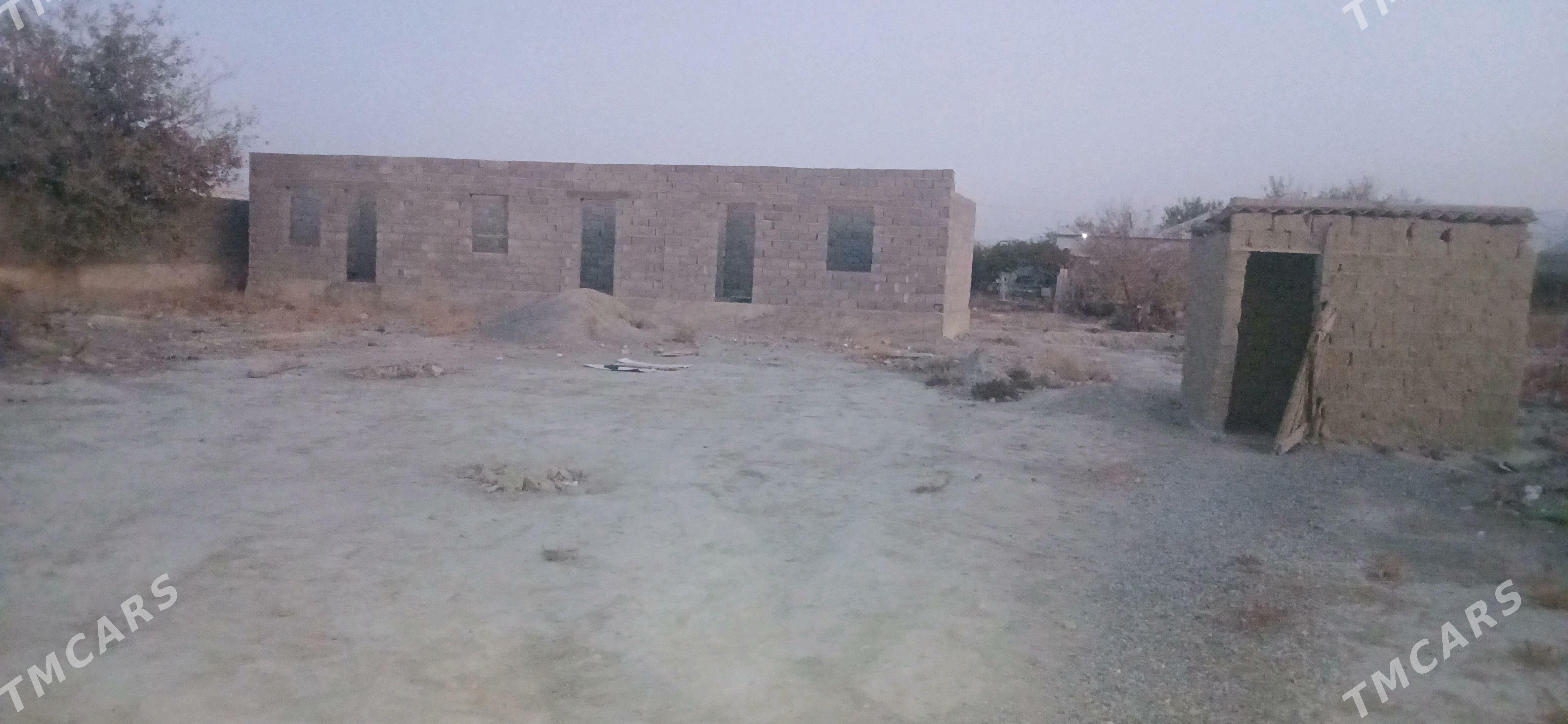 Satiyk Jay Baherden - Бахарден - img 2