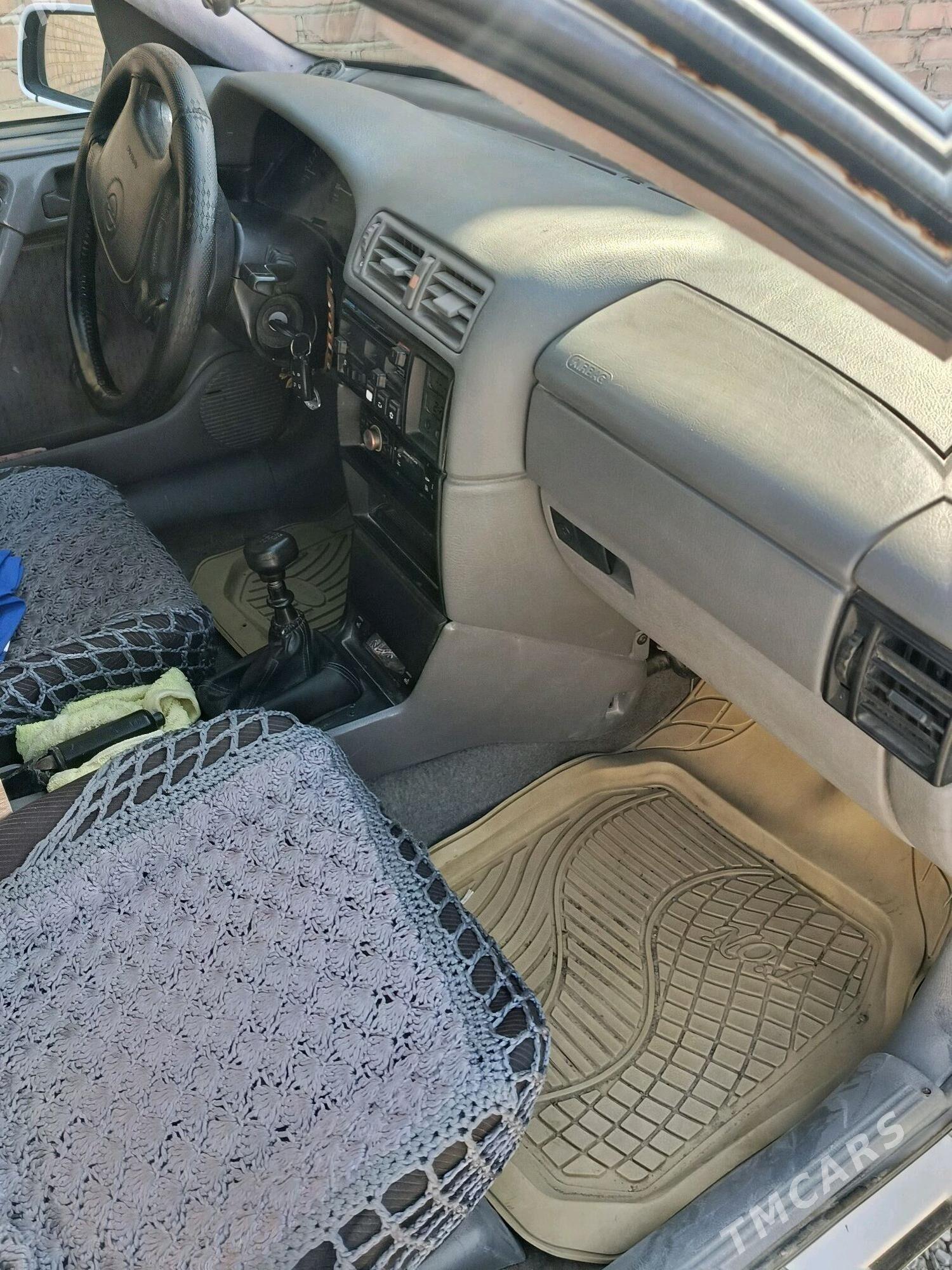 Opel Vectra 1994 - 45 000 TMT - Bäherden - img 3