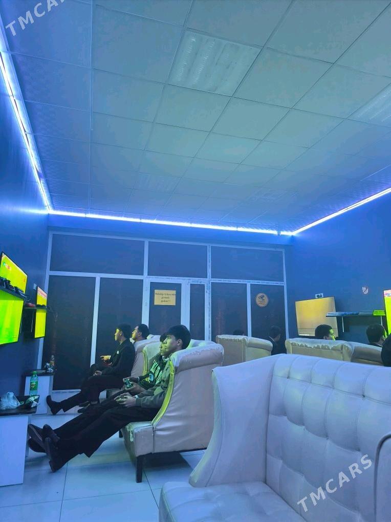 Igrateka - Туркменабат - img 10