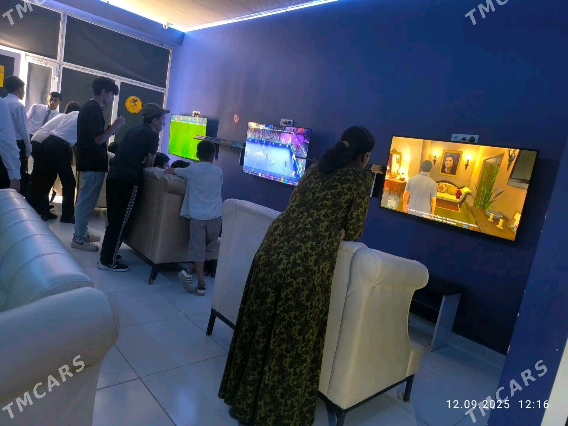 Igrateka - Туркменабат - img 2