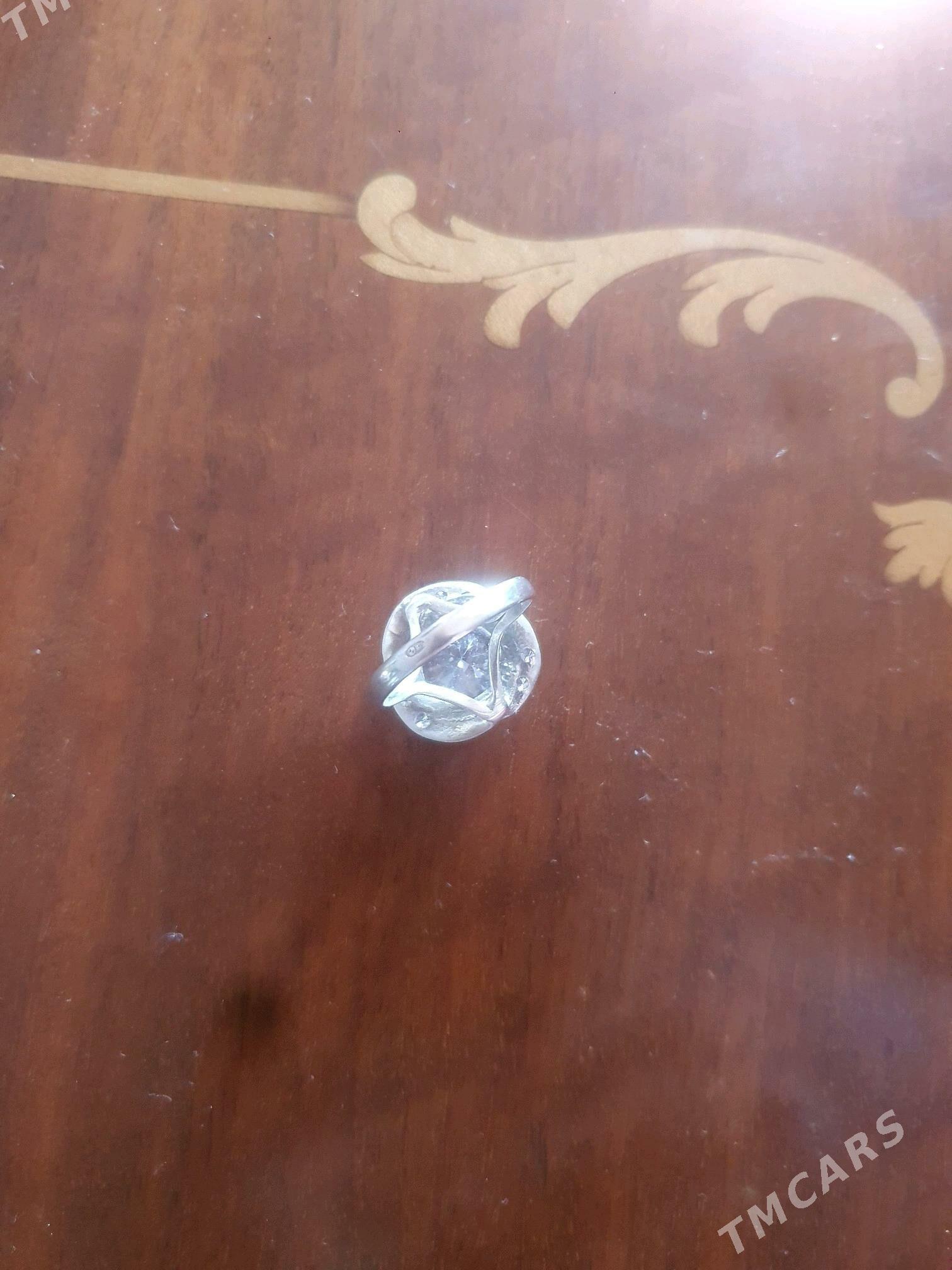 кольцо - 11 мкр - img 3