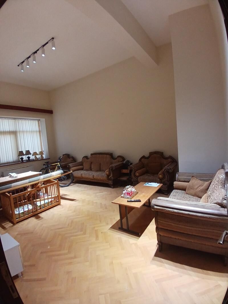 Подвойская Элитка 2эт 4ком - Podwoýski köç. (Bitarap Türkmenistan şaýoly) - img 6