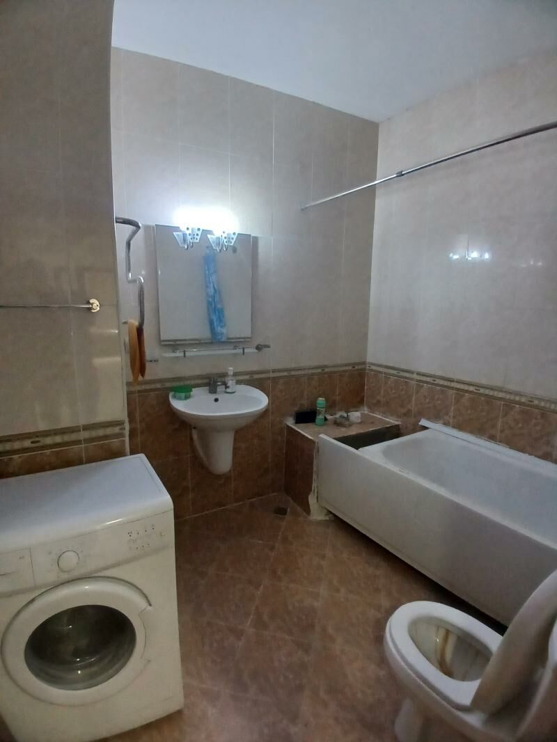 Подвойская Элитка 2эт 4ком - Podwoýski köç. (Bitarap Türkmenistan şaýoly) - img 8