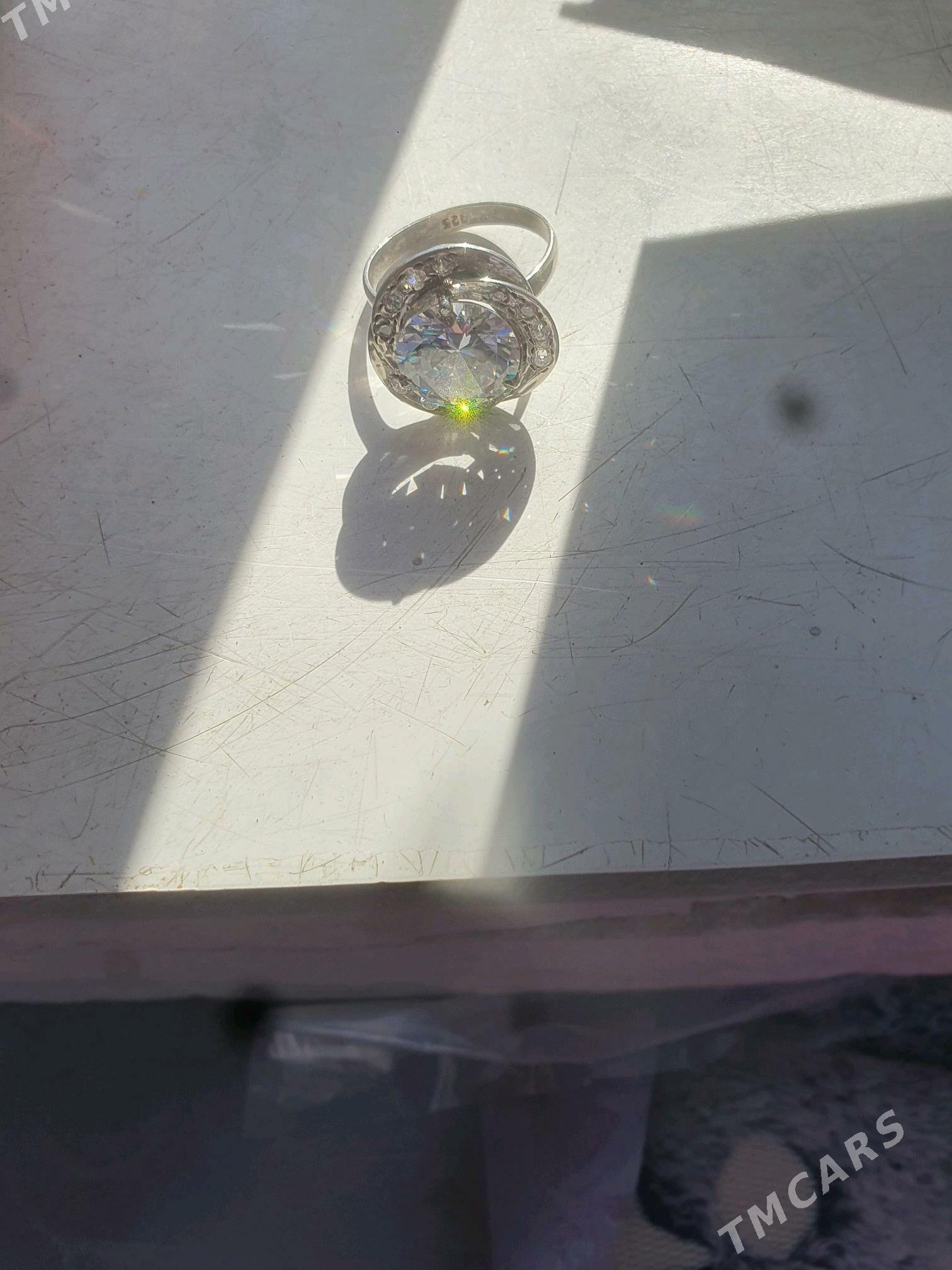 кольцо - 11 мкр - img 2