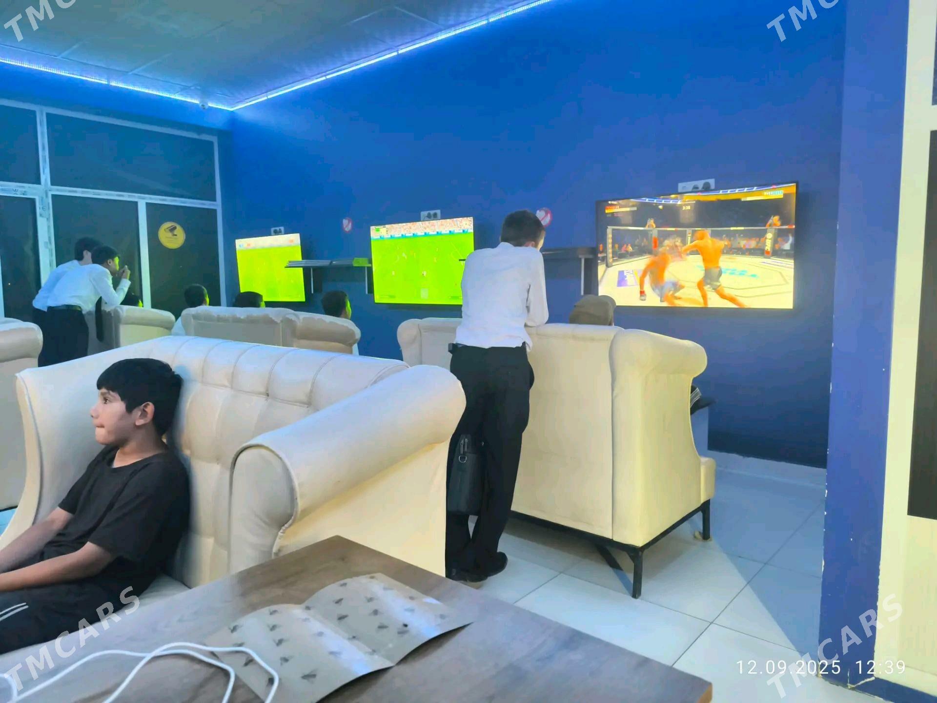 Igrateka - Туркменабат - img 4