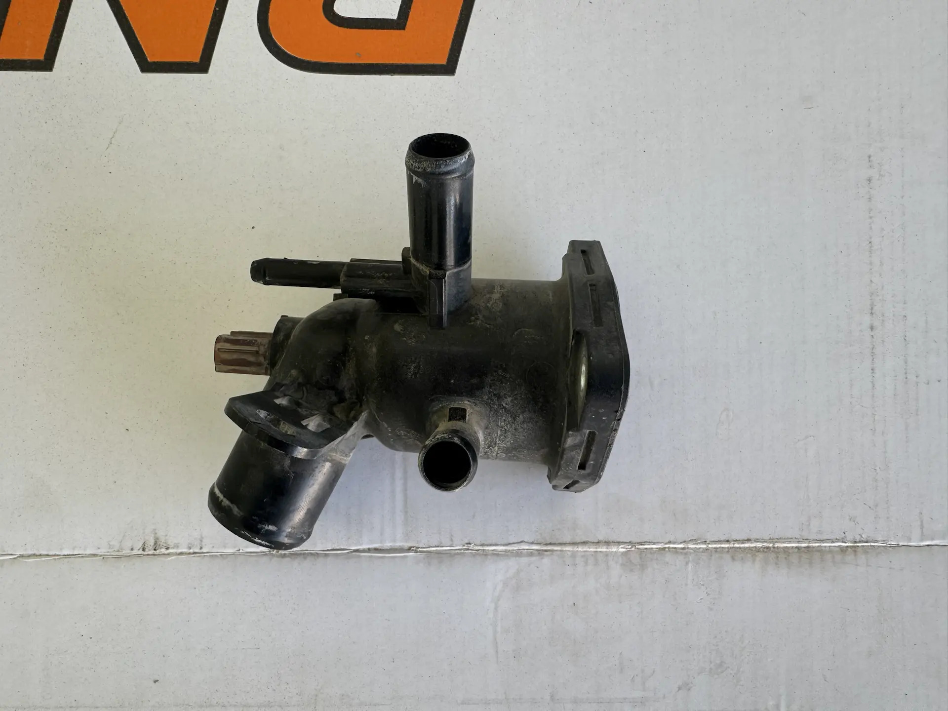 Tacoma Termistat 550 TMT - Hitrowka - img 2