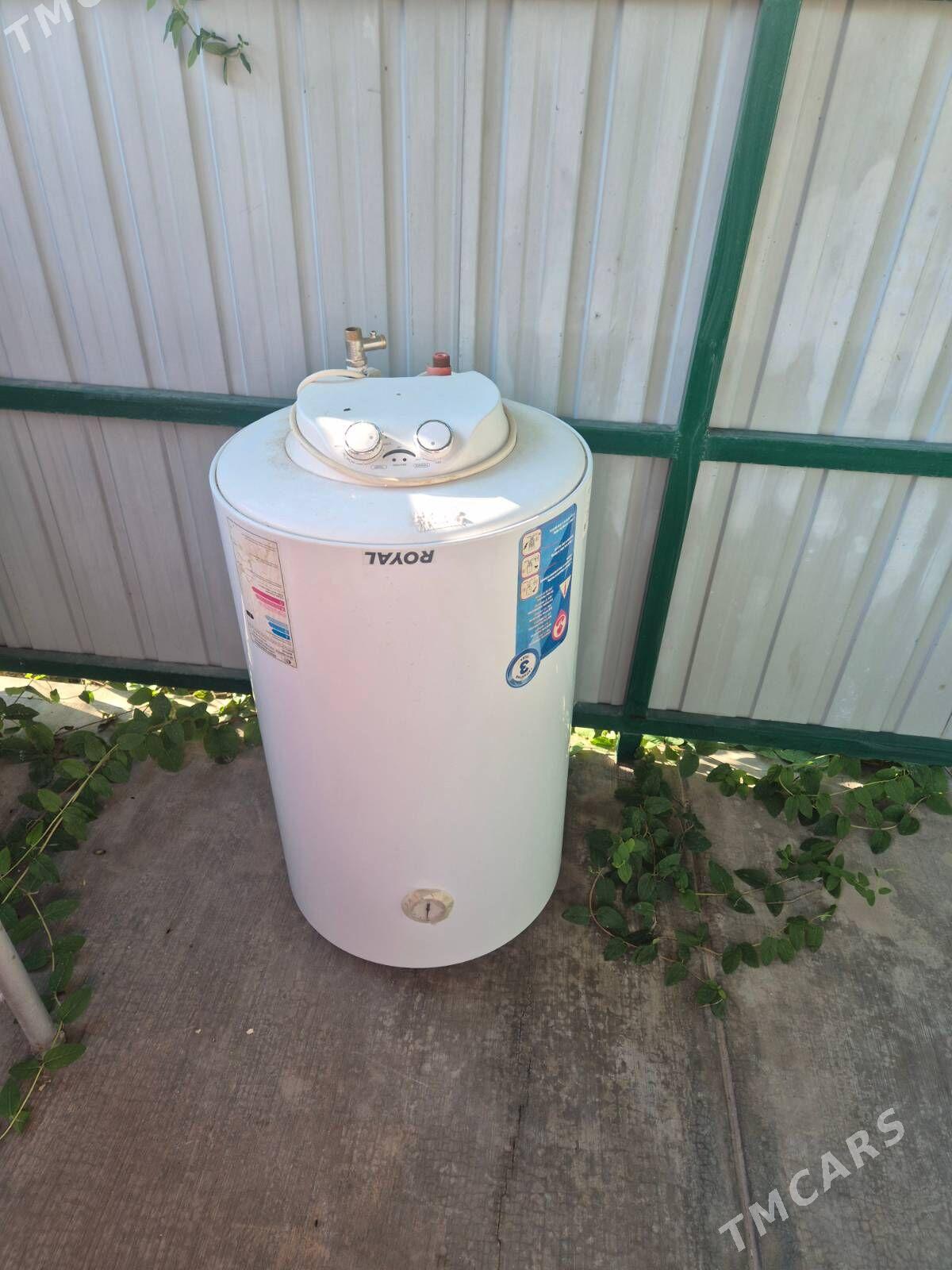 areston - Дашогуз - img 1