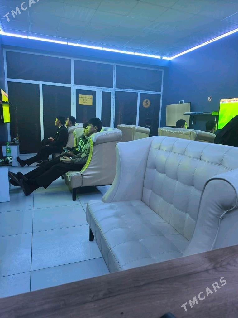 Igrateka - Туркменабат - img 6