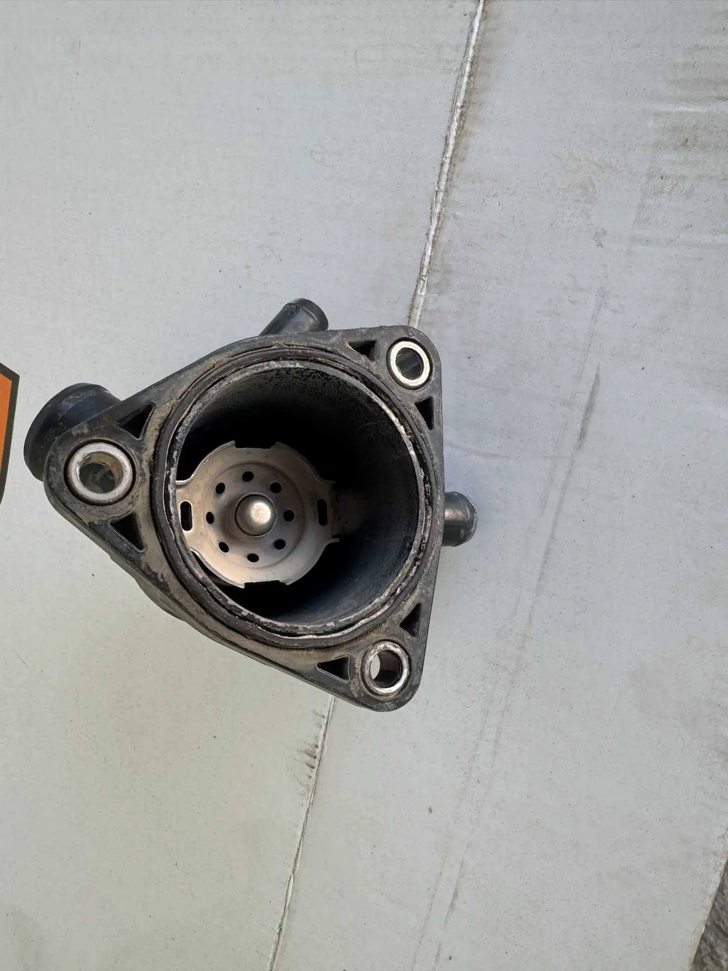 Tacoma Termistat 550 TMT - Hitrowka - img 3