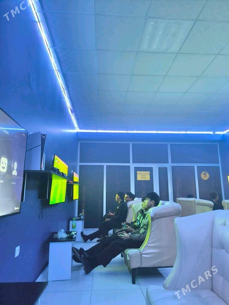 Igrateka - Туркменабат - img 9