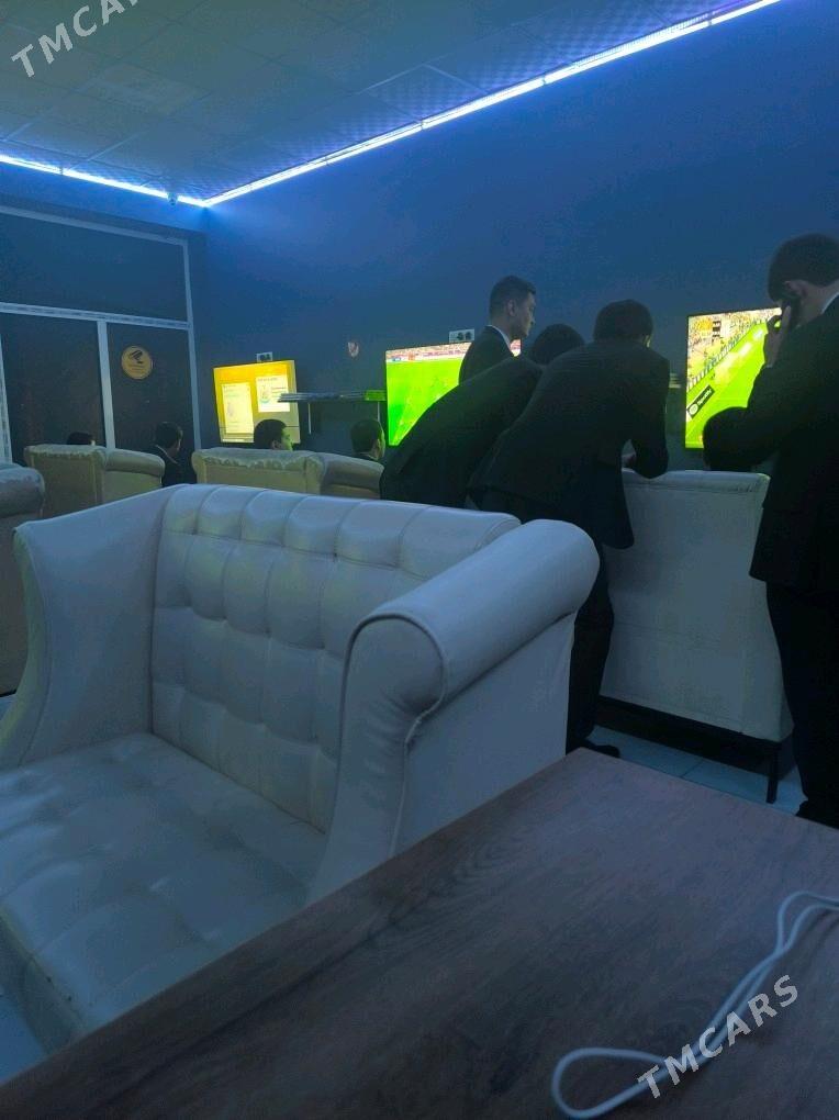 Igrateka - Туркменабат - img 7