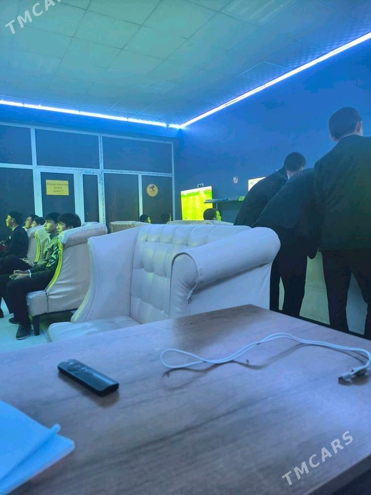 Igrateka - Туркменабат - img 8