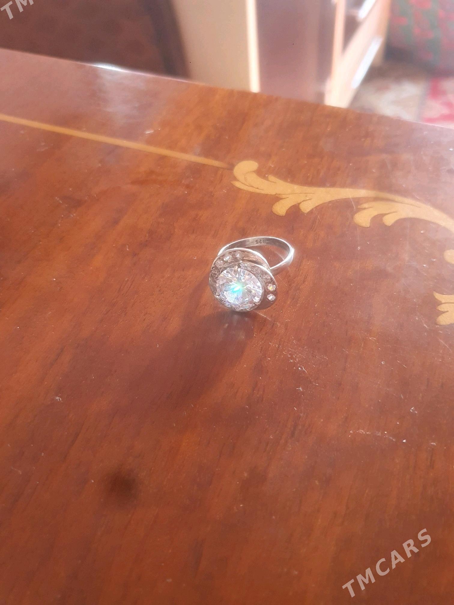 кольцо - 11 мкр - img 4