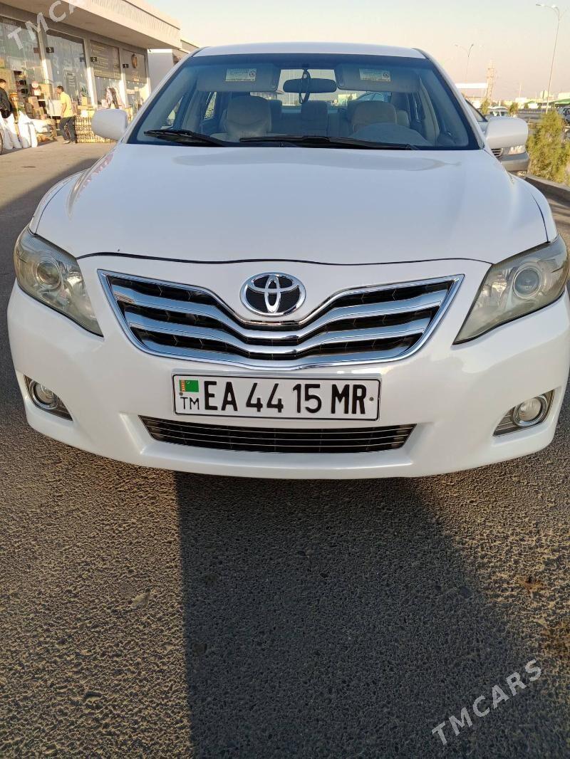 Toyota Camry 2009 - 160 000 TMT - Мары - img 4
