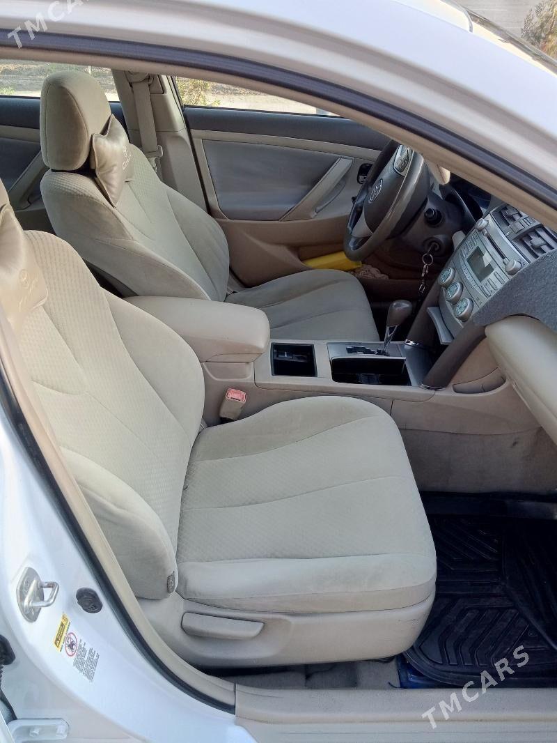 Toyota Camry 2009 - 160 000 TMT - Мары - img 3
