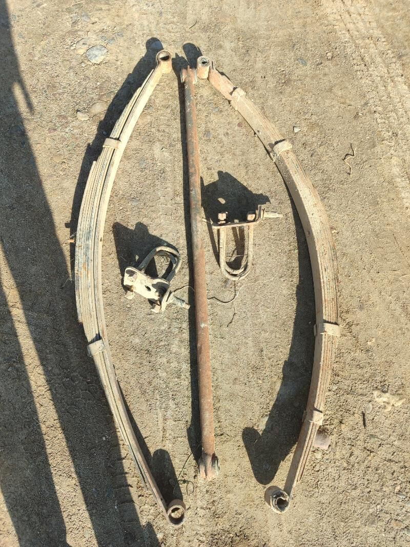 resor 500 TMT - Туркменгала - img 1