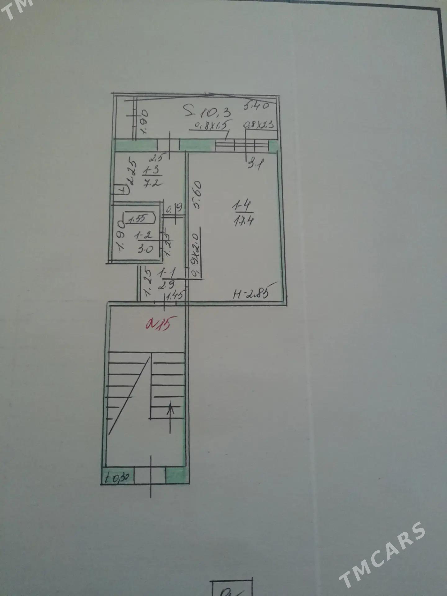 Satlyk Buzmeyin - Büzmeýin - img 7