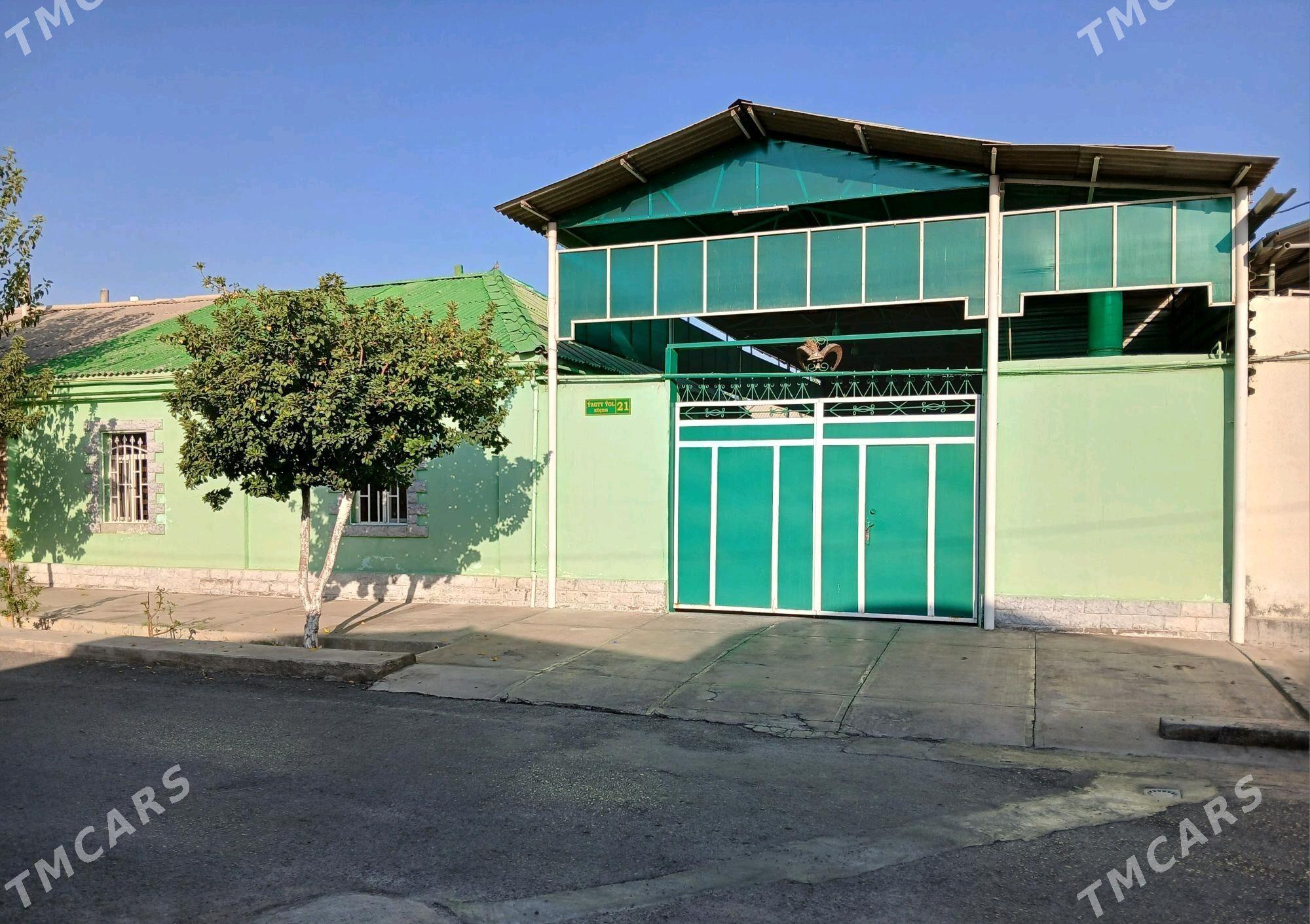 kwartira 1 oglan gerek - Hitrowka - img 3