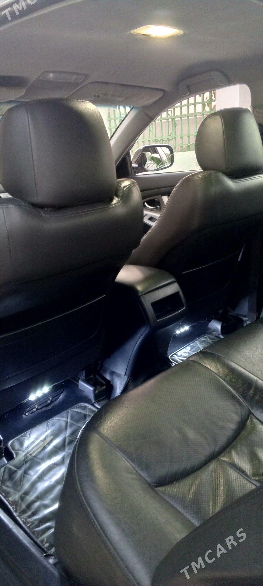 Toyota Camry 2008 - 205 000 TMT - Ýaşlyk - img 5