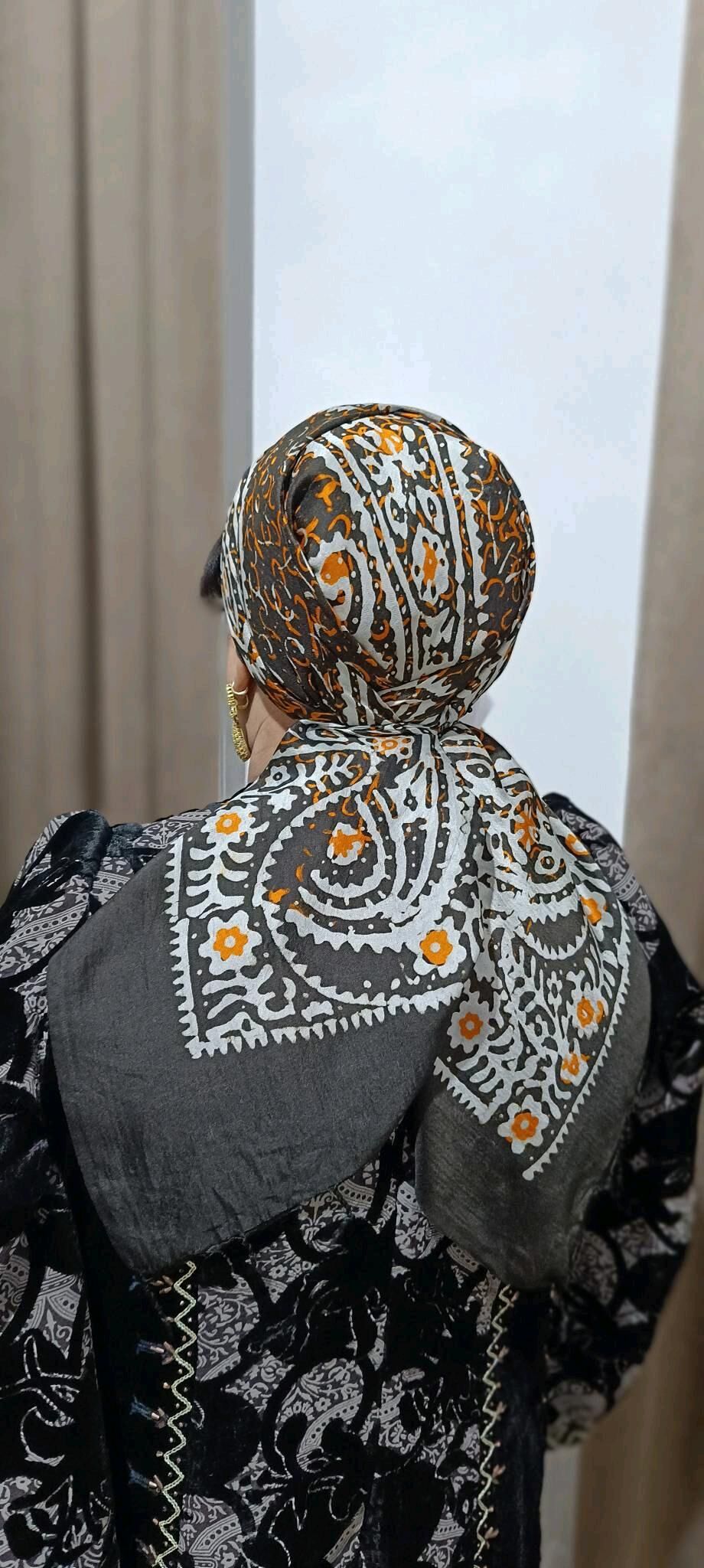 Dyrnak aksý - Aşgabat - img 3