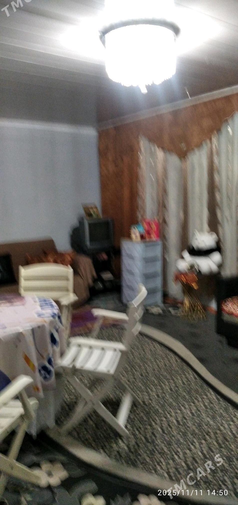 дом сопственый - Мары - img 1