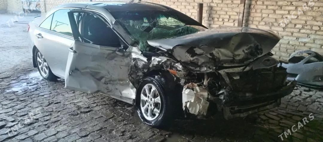 Toyota Camry 2008 - 96 000 TMT - Mary - img 1