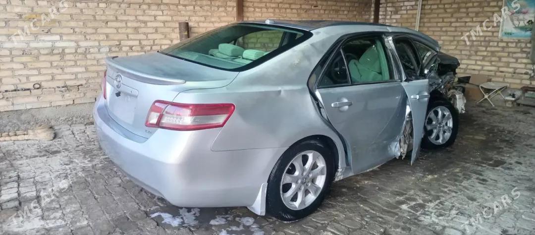 Toyota Camry 2008 - 96 000 TMT - Mary - img 2