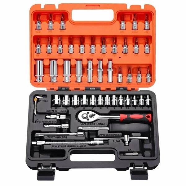 Набор 53 предмета 170 TMT - Ашхабад - img 1