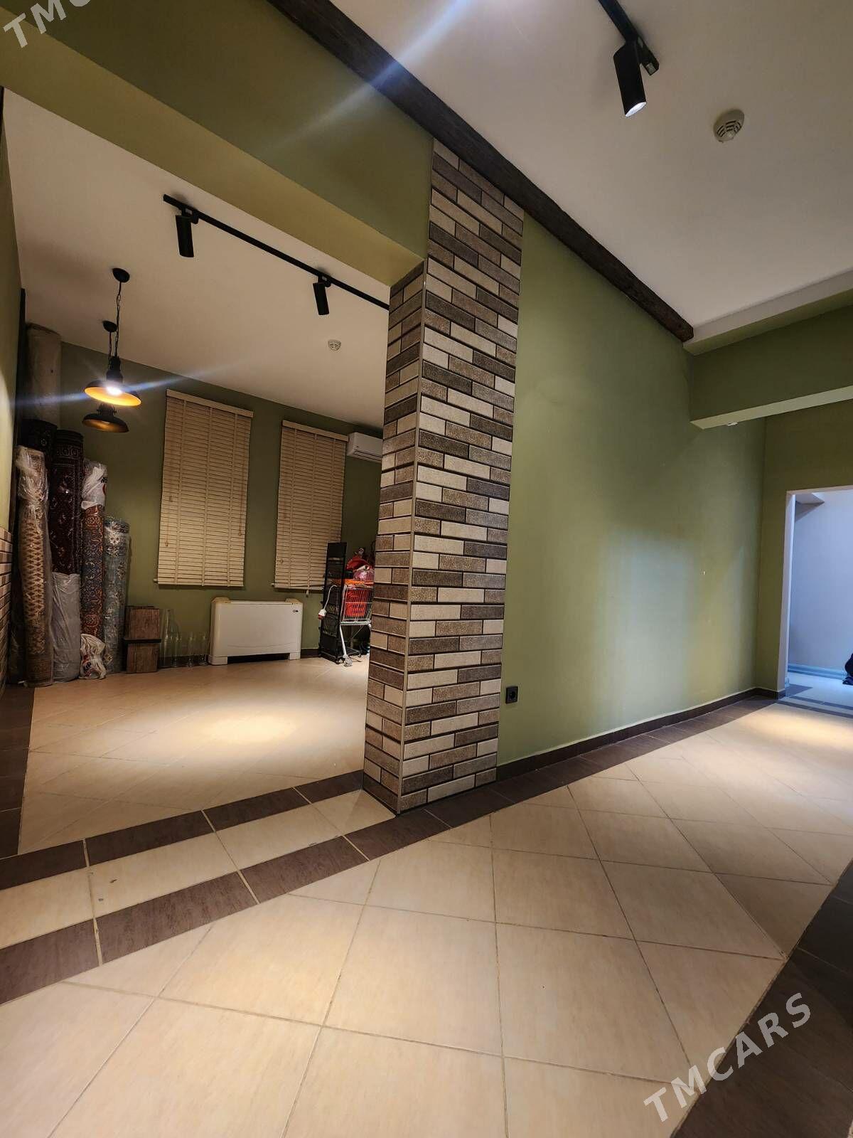 Taslama pomeseniya - Aşgabat - img 5