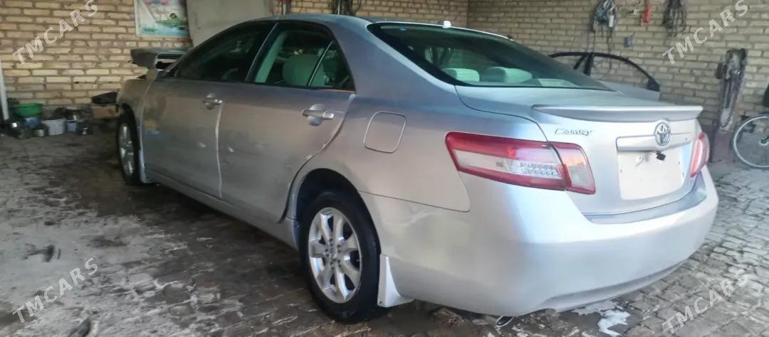 Toyota Camry 2008 - 96 000 TMT - Mary - img 3
