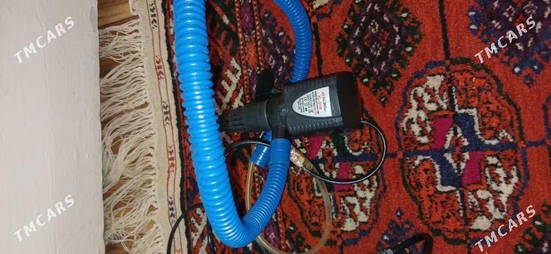 filter akwarum фильтр аквариум - Hazar - img 1