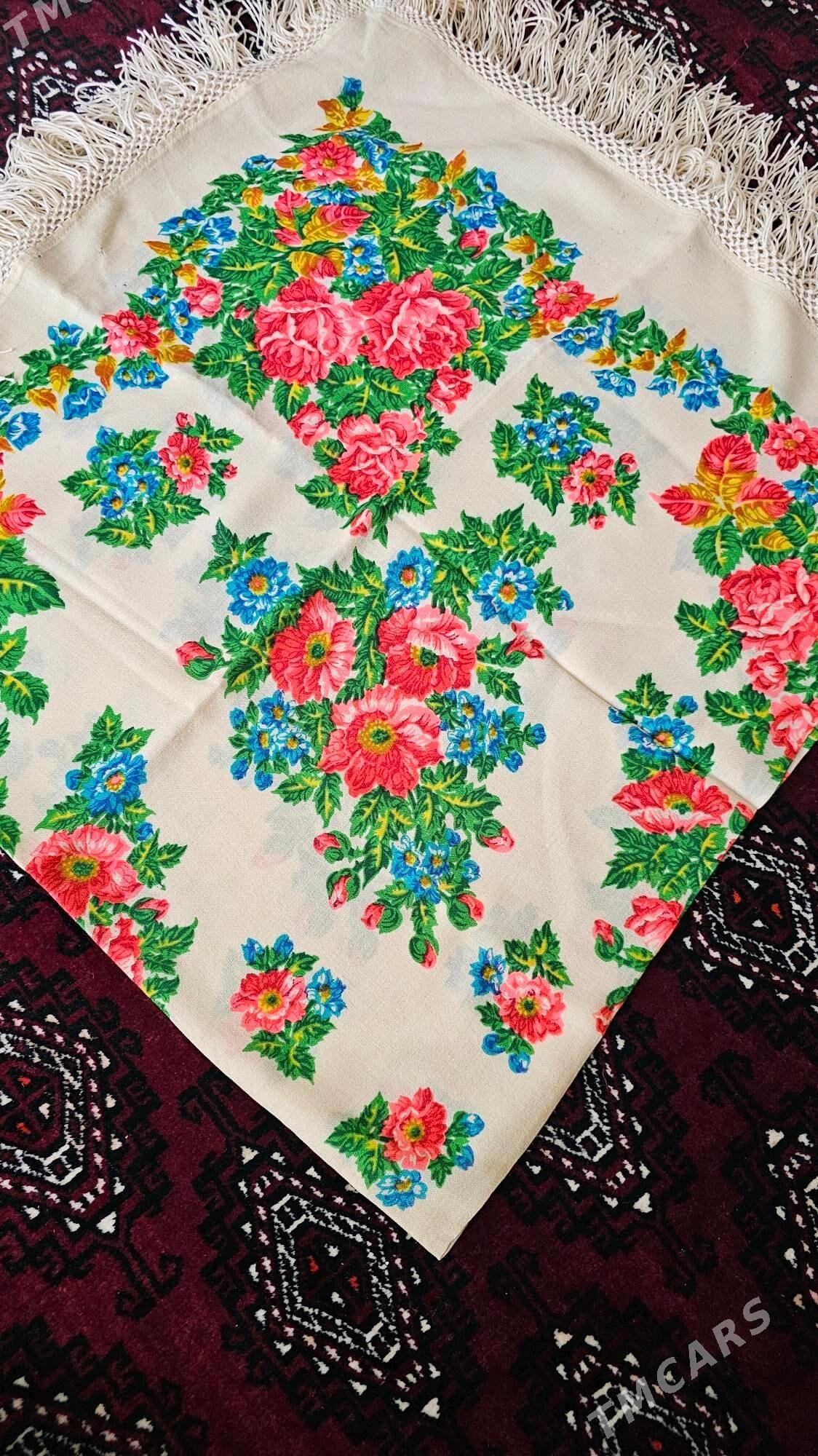 Cargatlar - Балканабат - img 1