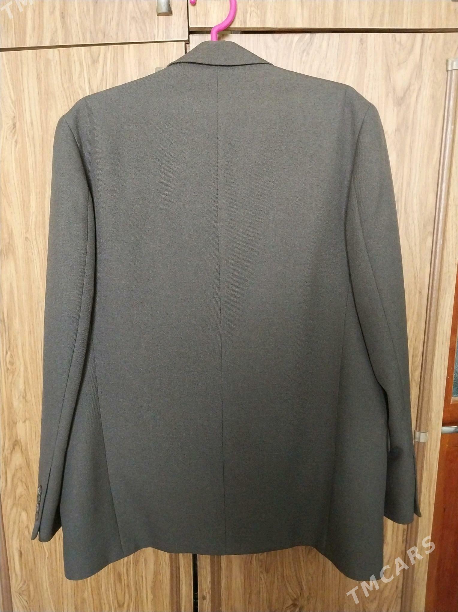 костюм мужской - Türkmenbaşy - img 2