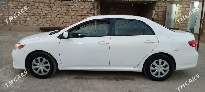 Toyota Corolla 2011 - 175 000 TMT - Gumdag - img 6