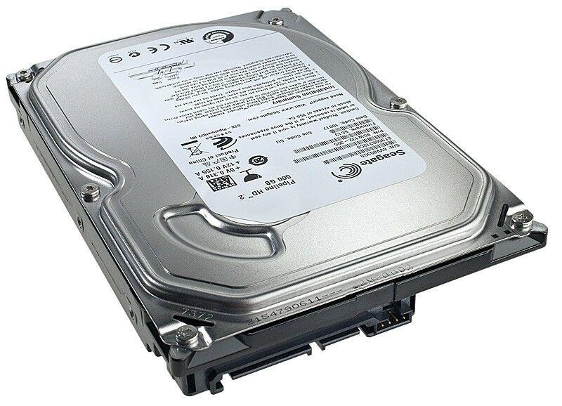 HDD 500gb Taze optom stuk - Aşgabat - img 2
