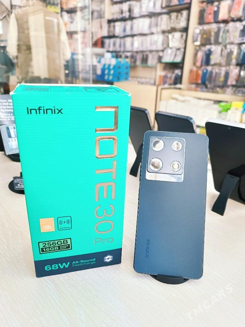 Infinix Note 30pro - Mary - img 1