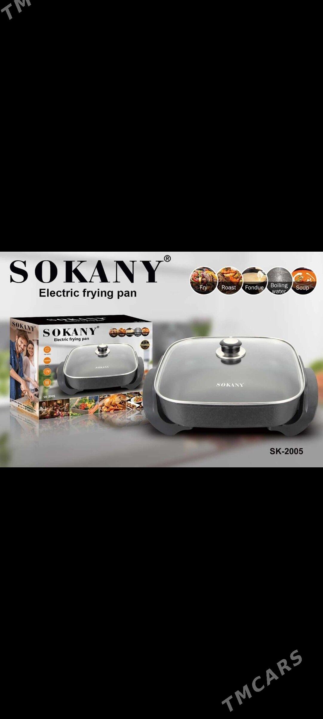 tokly sac saç - Aşgabat - img 1