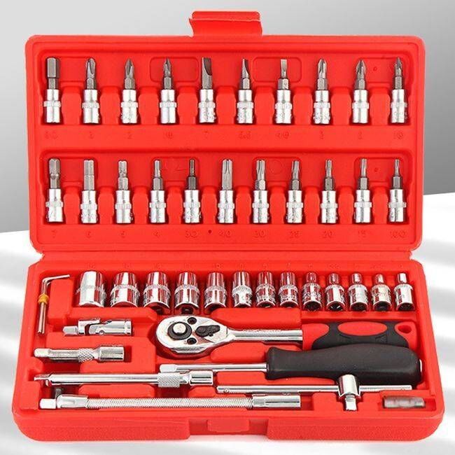 Набор 46 предмета 130 TMT - Ашхабад - img 1